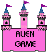 ALIEN GAME