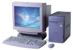 Sony VAIO PC