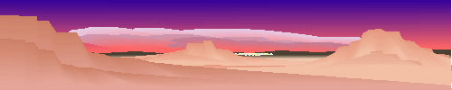 NM Desert Pic