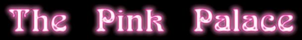 The Pink Palace